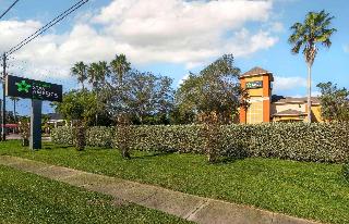 Extended Stay America Clearwater Carillon Park