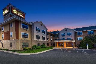 Extended Stay America Cleveland Brooklyn