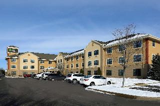 Extended Stay America Cleveland Brooklyn