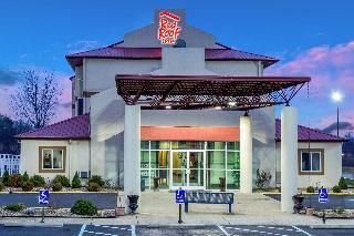 Red Roof Inn Georgetown, In – Louisville West