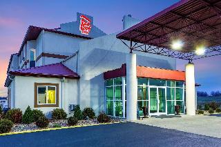 Red Roof Inn Georgetown, In – Louisville West