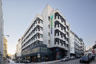 Holiday Inn Express Porto City Center