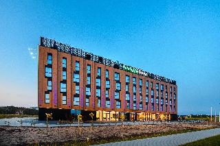 Holiday Inn Express Rzeszow Airport