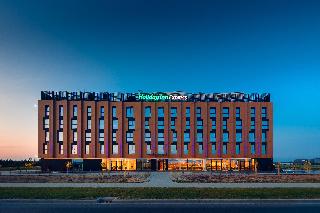 Holiday Inn Express Rzeszow Airport