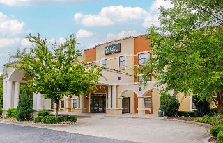 Extended Stay America Fayetteville Cross Crk Mall
