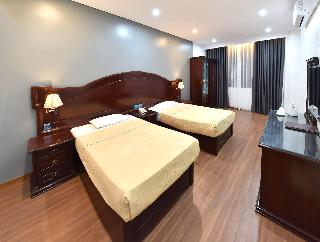 Gieng Ngoc Hotel