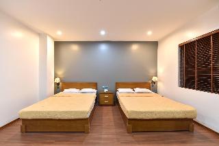 Gieng Ngoc Hotel