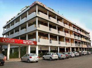 Hotel Oyster
