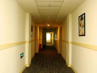 Jinjiang Inn Changchun Renmin Avenue Guilin Road