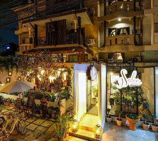 SALEE HOSTEL