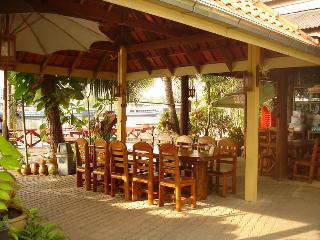 Seaza Hotel