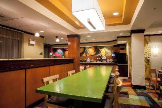 Fairfield Inn Suites Clovis