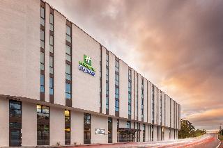 Holiday Inn Express Erlangen