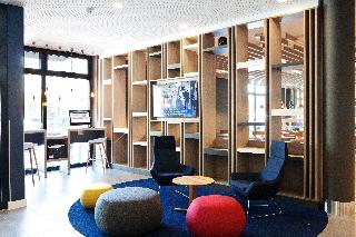 Holiday Inn Express Saarbrucken