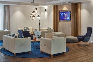 Holiday Inn Express Merzig