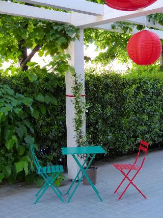 Meet Garda Lake Hostel