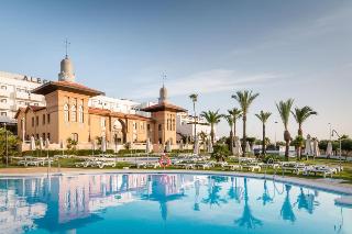 Alegria Palacio Mojacar - Adults Recommended