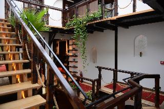 Bahus Inn