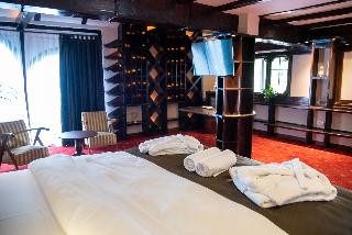 Bahus Inn
