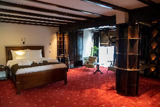 Bahus Inn