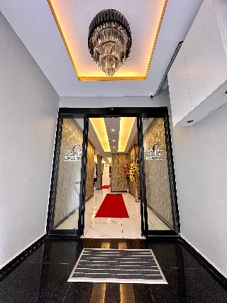 Vander Valk Hotel Istanbul
