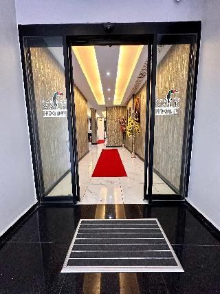 Vander Valk Hotel Istanbul