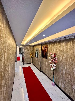Vander Valk Hotel Istanbul