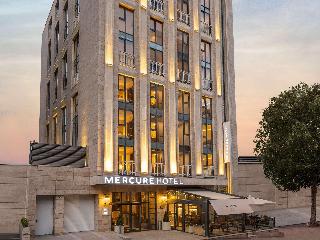 Mercure Ankara Kızılay