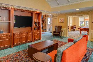 Residence Inn Baltimore White Marsh