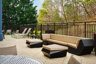 Springhill Suites Edgewood Aberdeen