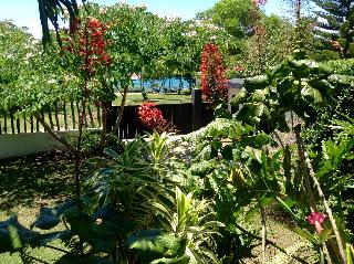 La Pernela Resort