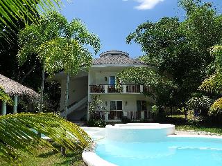 Bohol Dreamcatcher Resort