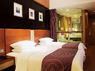 Fliport Hotel Xiamen Software Park