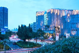 Fliport Hotel Xiamen Software Park