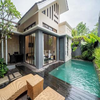 La Paradis Villas Pererenan