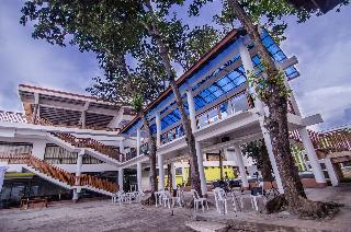 Apple Tree Resort Hotel