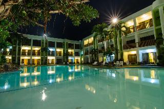 Apple Tree Resort Hotel