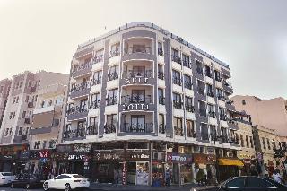 Kule Hotel