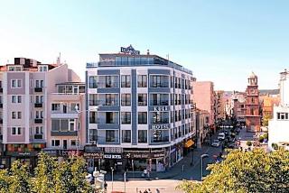 Kule Hotel