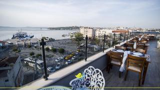 Kule Hotel