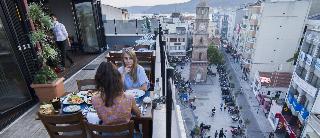 Kule Hotel