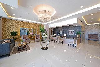 Amethyst Boutique Hotel Cebu
