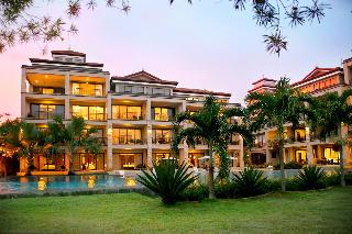 Coralpoint Gardens Resort