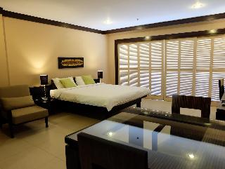 Coralpoint Gardens Resort