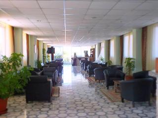 Blue Sea Hotel