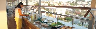 Blue Sea Hotel