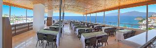 Blue Sea Hotel
