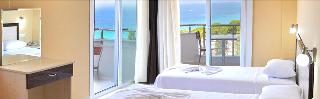 Blue Sea Hotel