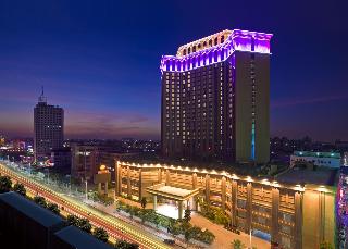 Huilihua Hotel