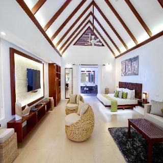 Atmosphere Resorts Spa